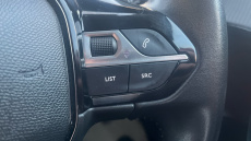 Peugeot 208 1.2 PureTech 100 Allure Premium 5dr Petrol Hatchback